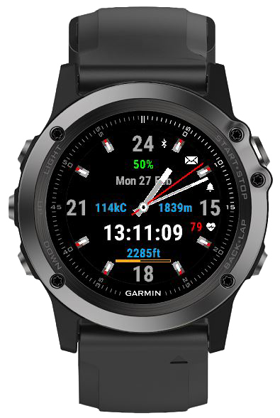 fenix watch flipkart